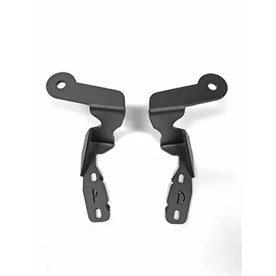 Bulk Order Lexus GX470 Ditch Light Brackets 2003-2009