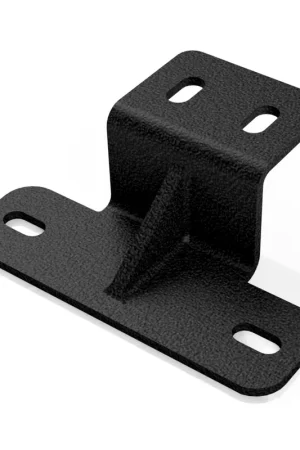 Leer Mounting Feet Black Powdercoat Sold as Pair Prinsu Top Pick