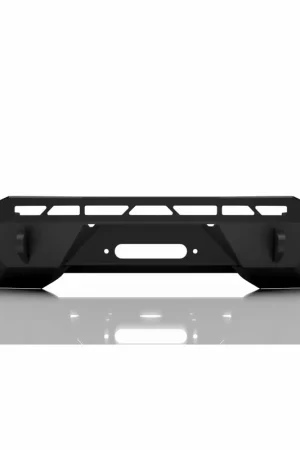 Chevy Colorado ZR2 Covert Front Bumper Center Grill Guard 21-22 Colorado ZR2 CBI Offroad Best Seller