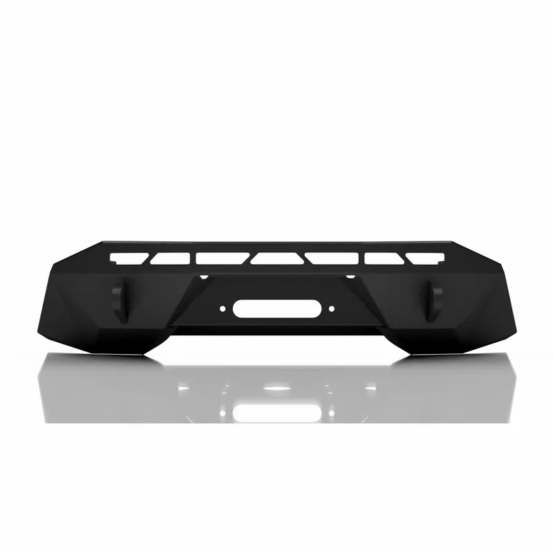 Chevy Colorado ZR2 Covert Front Bumper Center Grill Guard 21-22 Colorado ZR2 CBI Offroad Best Seller