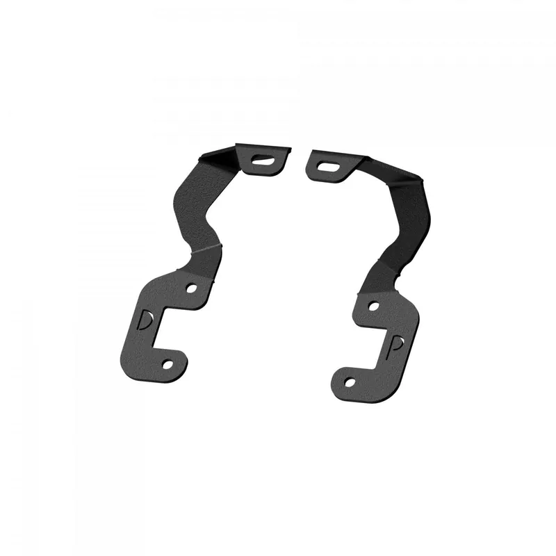 Weekend Sale Chevy Colorado Ditch Light Brackets