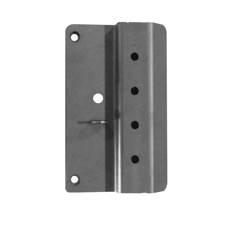 Axe Mount CBI Offroad Professional Grade