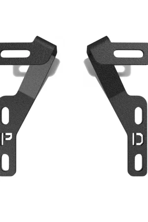 5th Gen Toyota RAV4 Ditch Light Brackets 2019-Present Toyota RAV4 CBI Offroad Big Sale