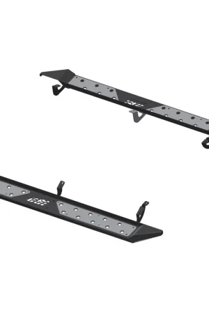 5th Gen Toyota 4Runner Side Steps 10-22 4Runner CBI Offroad Seasonal Sale