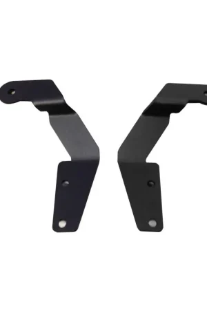 Cheap 5th Gen Toyota 4Runner Ditch Light Brackets CBI Offroad