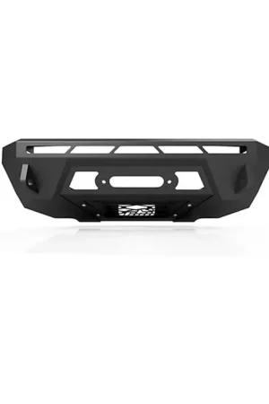 5th Gen Toyota 4Runner Covert Front Bumper 14-21 Toyota 4Runner CBI Offroad Hot Picks