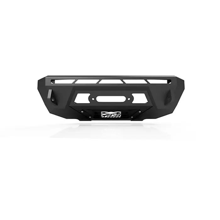 5th Gen Toyota 4Runner Covert Front Bumper 14-21 Toyota 4Runner CBI Offroad Hot Picks