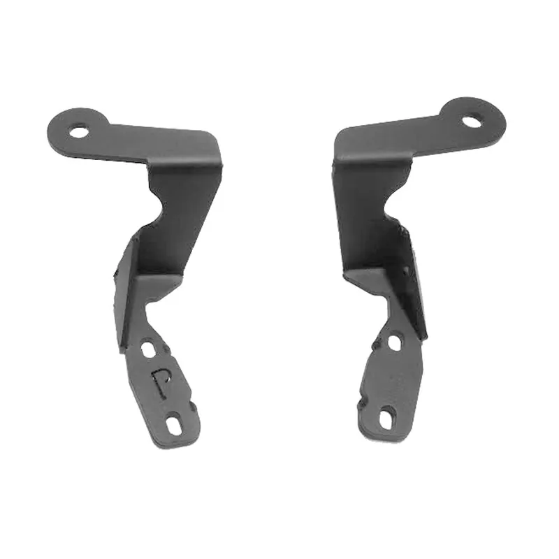 Shop Now 2003-2009 Toyota 4Runner 4th Gen Ditch Light Brackets'
