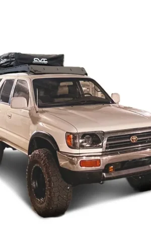 Buy Direct PRINSU Toyota 4Runner 3rd Gen 1995.5-2002 Full Roof Rack