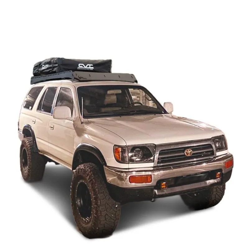 Buy Direct PRINSU Toyota 4Runner 3rd Gen 1995.5-2002 Full Roof Rack
