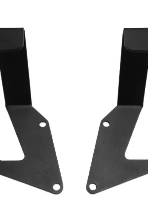 2nd Gen Tacoma Ditch Light Brackets 05-15 Toyota Tacoma CBI Offroad Price Drop