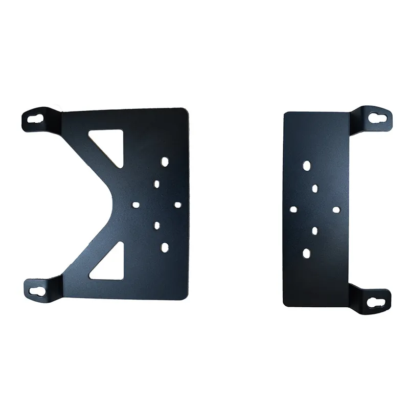 2nd & 3rd Gen Tacoma Bedrack Maxtrax Mount 05+ Tacoma CBI Offroad Free Shipping