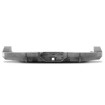 2nd Gen Tacoma Bushmaster 2.0 Classic Rear Bumper 05-15 Toyota Tacoma CBI Offroad Grab Now