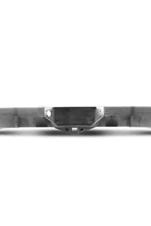 2nd Gen Toyota Tacoma Trail Rider 2.0 Classic Rear Bumper 05-15 Tacoma CBI Offroad Deal