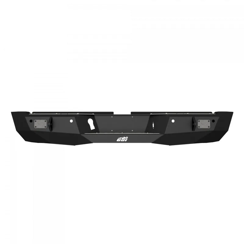 2nd Gen Toyota Tundra Rear Bumper 14-21 Toyota Tundra CBI Offroad Don’t Miss Out