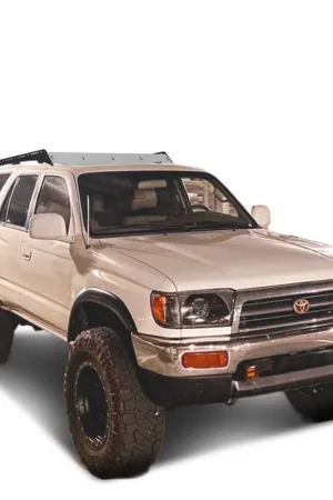 Buy Today PRINSU Toyota 4Runner 3rd Gen 1995.5-2002 3/4 Roof Rack