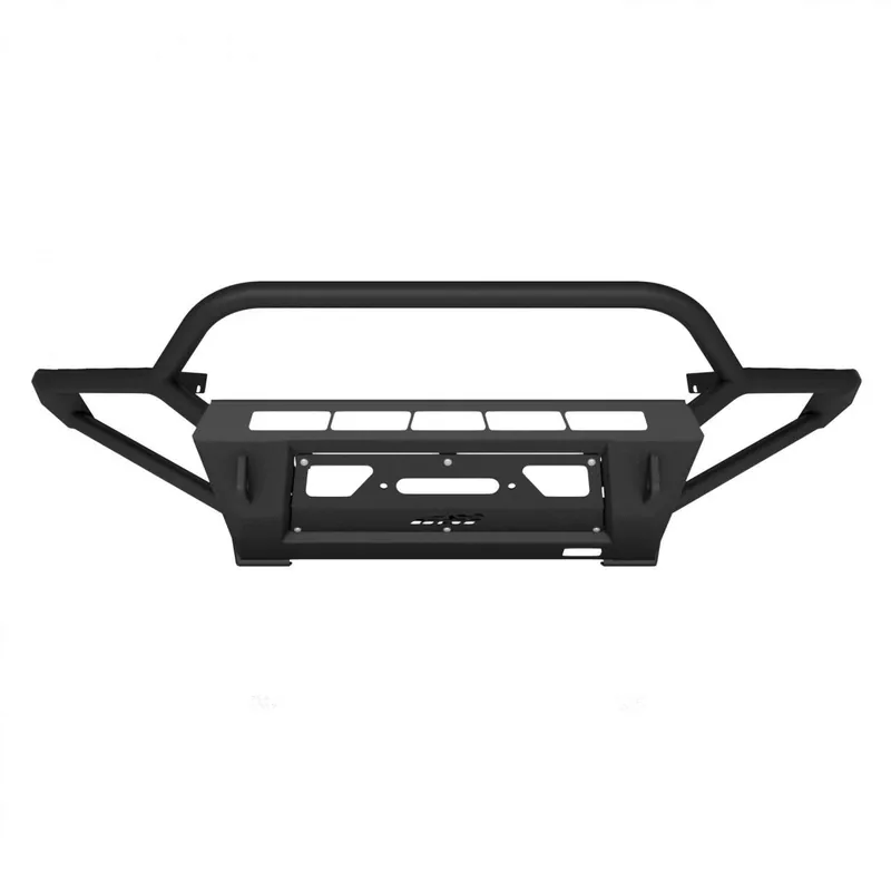 New Arrival 3rd Gen Tacoma Dakar Hybrid Front Bumper 16-23 Toyota Tacoma CBI Offroad