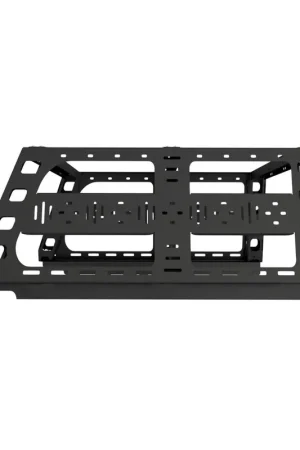 3rd Gen Tacoma Roof Rack Height Bed Rack 05-22 Tacoma CBI Offroad High Quality