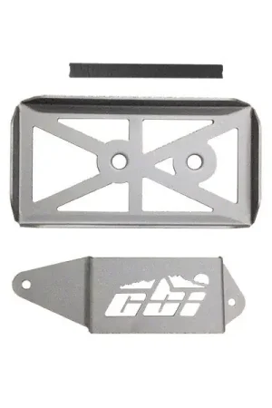 Today Only 3rd Gen Toyota 4Runner Battery Tray Group 31 95.5-02 4Runner CBI Offroad