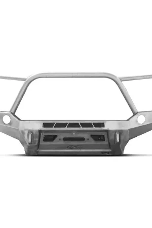 Super Sale 3rd Gen Toyota Tacoma Adventure Front Bumper 16-Pres Tacoma CBI Offroad