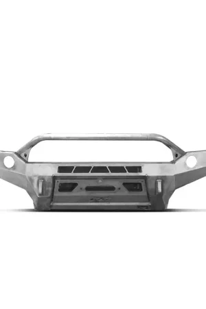 3rd Gen Toyota Tacoma Baja Front Bumper 16-23 Tacoma CBI Offroad Special Offer
