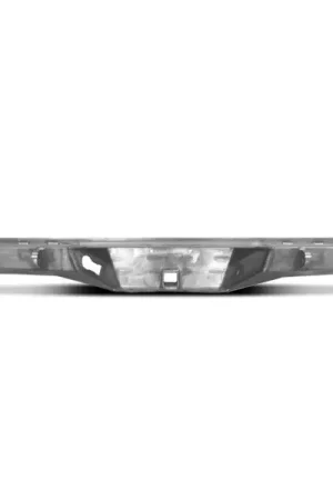 3rd Gen Toyota Tacoma Classic Rear Bumper 16-23 Tacoma CBI Offroad Free Delivery