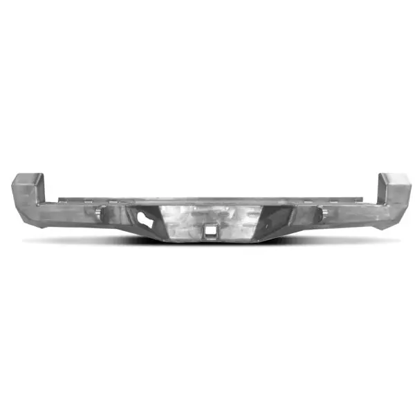 3rd Gen Toyota Tacoma Classic Rear Bumper 16-23 Tacoma CBI Offroad Free Delivery
