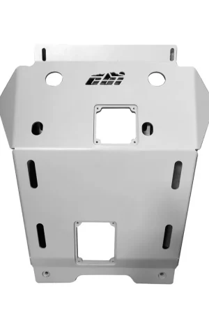 4th Gen Toyota 4Runner Front Skid Plates 03-09 4Runner CBI Offroad Cheap