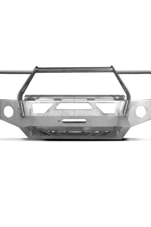 5th Gen 4Runner Adventure Front Bumper 10-13 Toyota 4Runner CBI Offroad Limited Edition