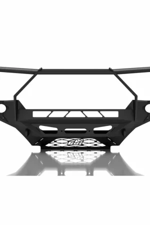 Deal 5th Gen 4Runner Adventure Series Front Bumper 20-22 Toyota 4Runner CBI Offroad