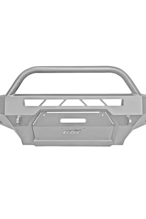 5th Gen Toyota 4Runner Baja Front Bumper 2014-2020 Limited Edition