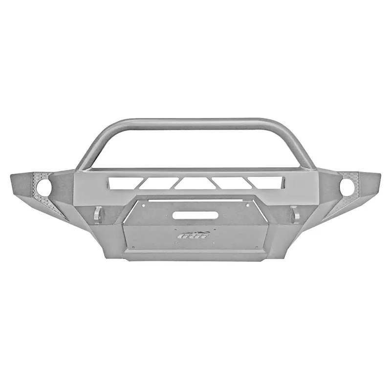 5th Gen Toyota 4Runner Baja Front Bumper 2014-2020 Limited Edition