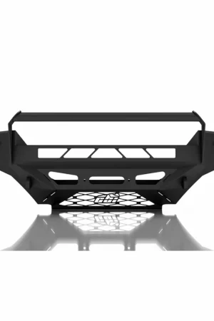 5th Gen Toyota 4Runner Baja Series Front Bumper Steel 20-22 4Runner CBI Offroad Hot Picks