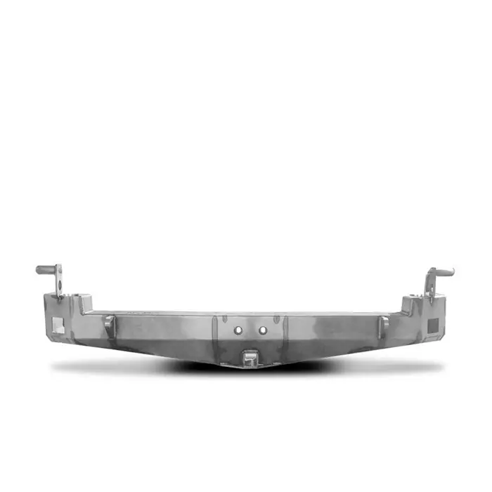 Don’t Miss Out 5th Gen Toyota 4Runner Classic Rear Bumper 10-22 Toyota 4Runner CBI Offroad