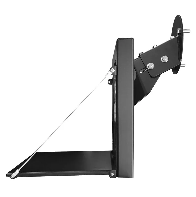 Flash Sale Camp Table Single Swing Arm CBI Offroad