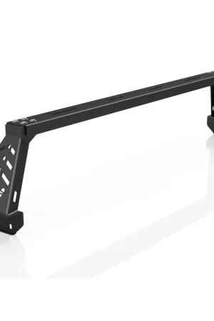 Chevy Colorado Overland Bed Rack Long Bed 15-21 Colorado CBI Offroad Seasonal Sale