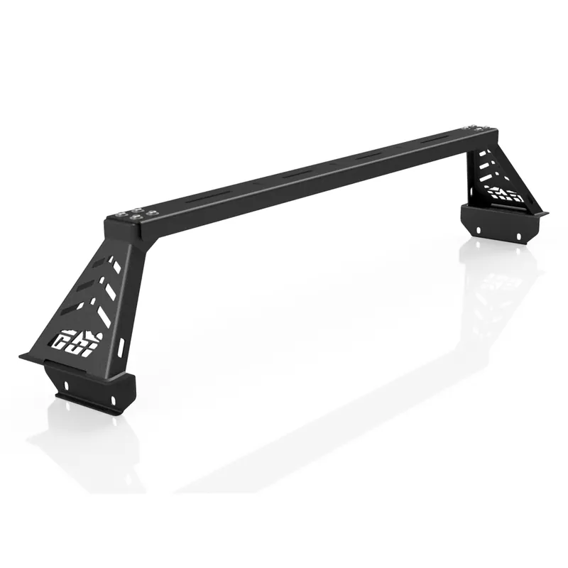 Chevy Colorado Overland Bed Rack Short Bed 15-21 Colorado CBI Offroad Save Now