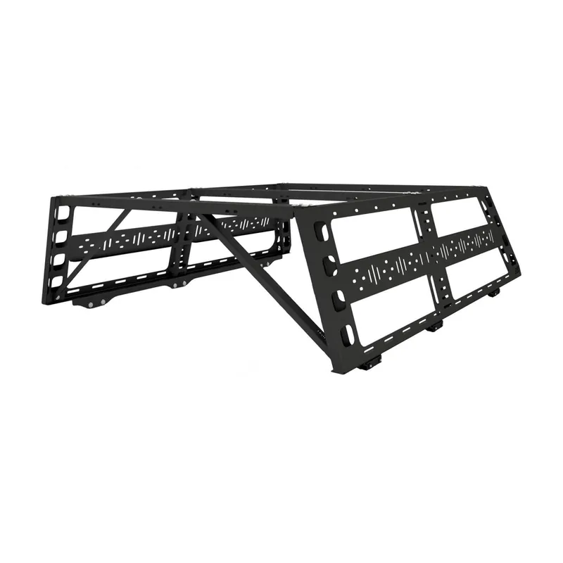 Ford F150 Cab Height Bed Rack 6.5 Foot Bed Length 04-23 F-150 CBI Offroad Price Drop