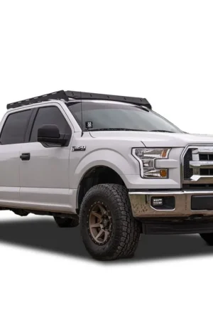 Genuine PRINSU Ford Raptor / F150 2015-2017 Roof Rack