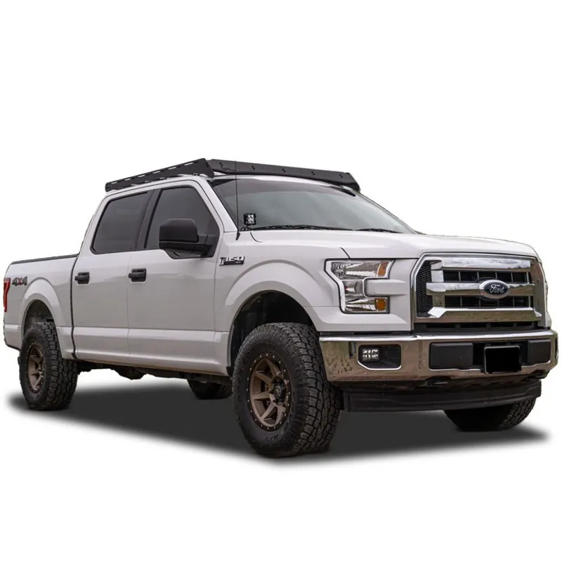 Genuine PRINSU Ford Raptor / F150 2015-2017 Roof Rack