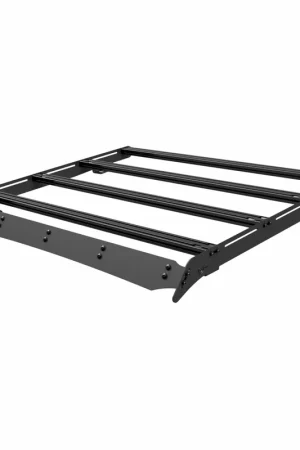 Direct From Manufacturer Honda Talon 2 Seat 2019-2021 Roof Rack Cutout for 40 Inch Light Bar Prinsu