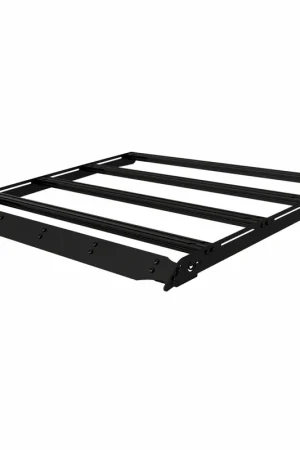 Express Delivery Kawasaki Teryx KRX (No Roof) 2020-2021 Roof Rack Cutout for 40 Inch Light Bar Prinsu