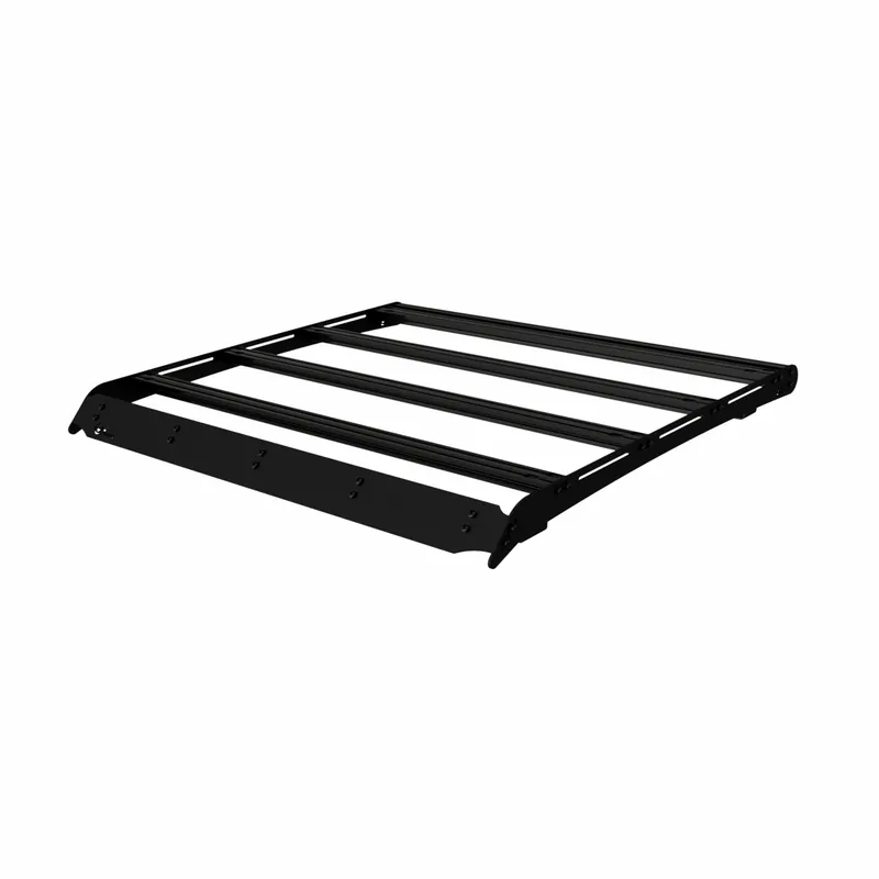 Latest Kawasaki Teryx KRX Plastic Roof 2020-2021 Roof Rack Cutout for 40 Inch Light Bar Prinsu