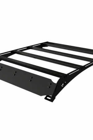 Direct From Manufacturer Polaris RZR Trail (No Roof) 2021 Roof Rack Cutout for 30 Inch Light Bar Prinsu