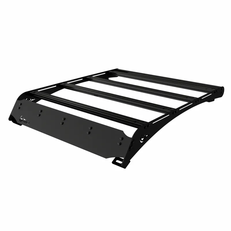 Direct From Manufacturer Polaris RZR Trail (No Roof) 2021 Roof Rack Cutout for 30 Inch Light Bar Prinsu