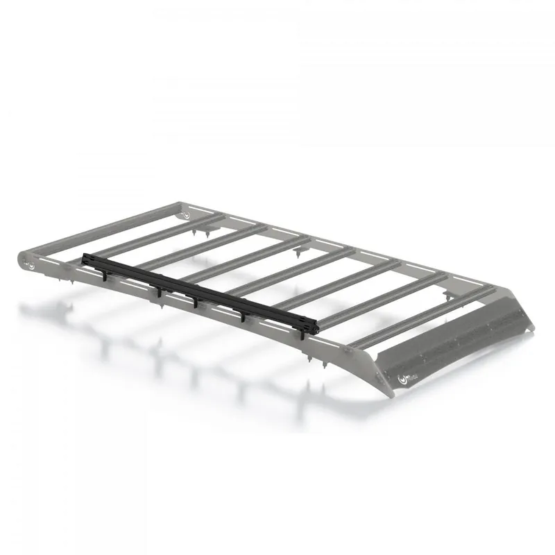 Prinsu Rack Side Rail Mounting Brackets Hot Deal