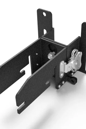 Super Sale CBI Offroad Low Profile Quick Release Awning Bracket Mounts