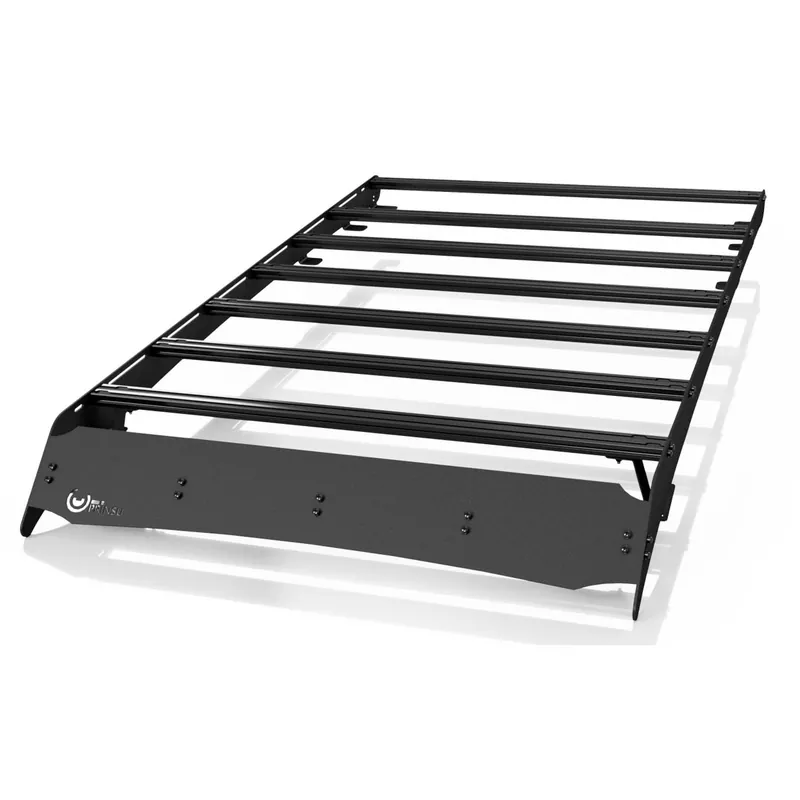 PRINSU 2nd Gen Subaru Forester 2003-2008 Roof Rack Worldwide Shipping