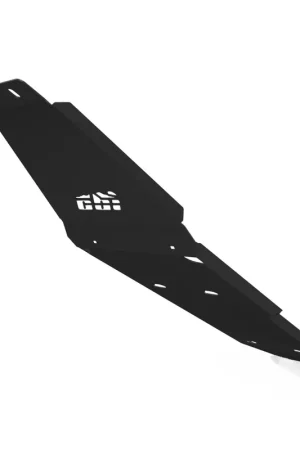 Budget Tacoma Long Bed Gas Tank Skid 16-22 Toyota Tacoma CBI Offroad