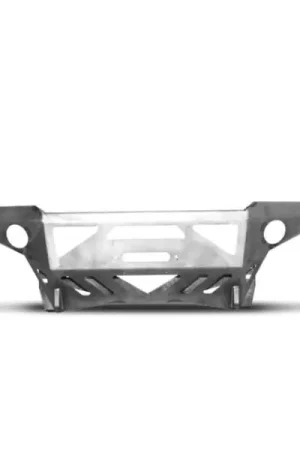 Tacoma Moab 2.0 Classic Front Bumper For 05-15 Toyota Tacoma CBI Offroad Mega Sale